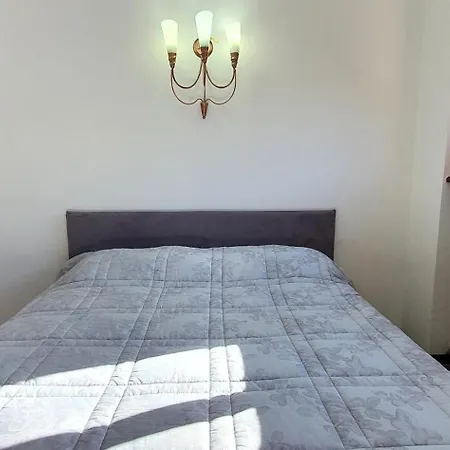 Apartmán Great With Amazing View Of Lago Maggiore *