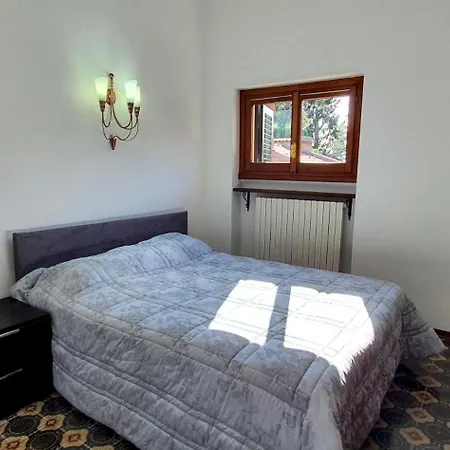 Great With Amazing View Of Lago Maggiore *