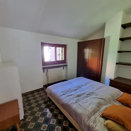 Great With Amazing View Of Lago Maggiore Apartmán
