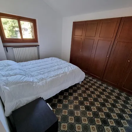 아파트 Great With Amazing View Of Lago Maggiore