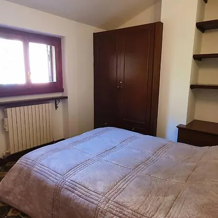 Great With Amazing View Of Lago Maggiore Apartmán
